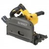 Akumulatorowa zagłębiarka DeWALT DCS520NT 54V XR FLEXVOLT